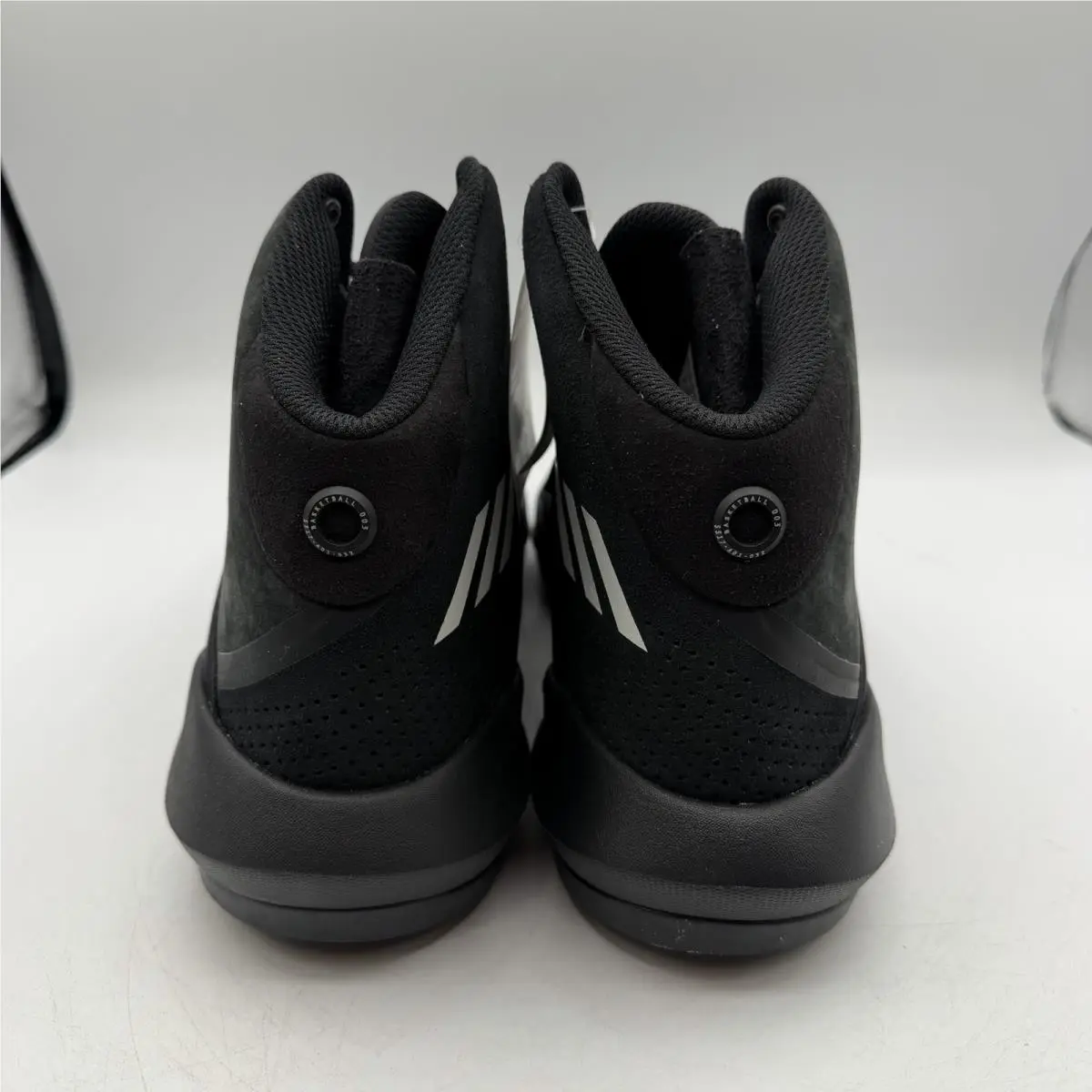 Adidas shoes - adidas Crazy Team - Crazy Team - BY2870 - Black 6