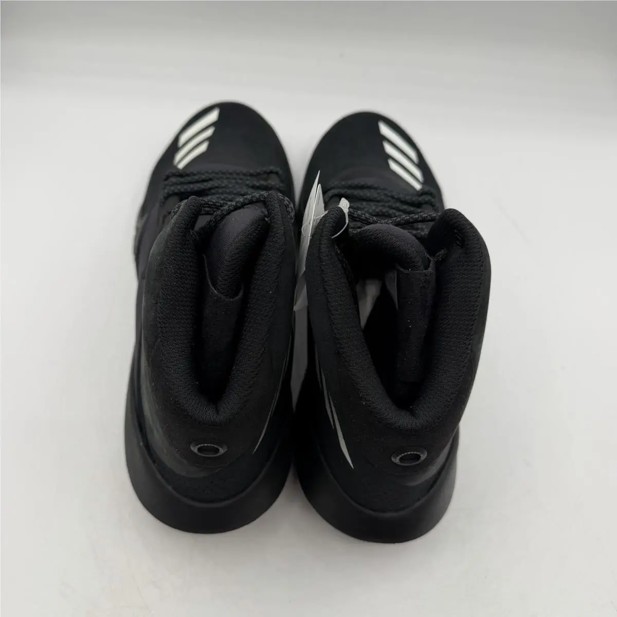 Adidas shoes - adidas Crazy Team - Crazy Team - BY2870 - Black 7
