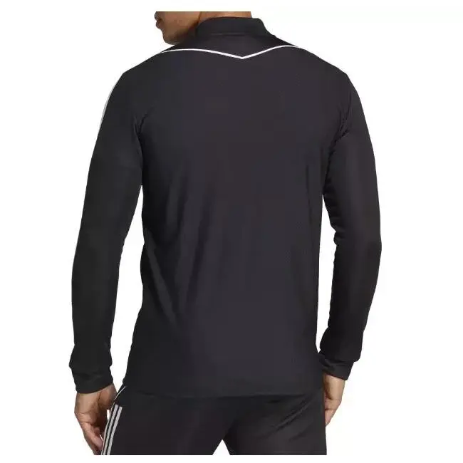 Adidas clothing - adidas Firebird - Firebird - MMK80 - Black (UPC: 195744473606) 8