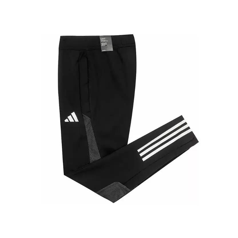 Adidas clothing - adidas Firebird - Firebird - MMK80 - Black (UPC: 195744473606) 0