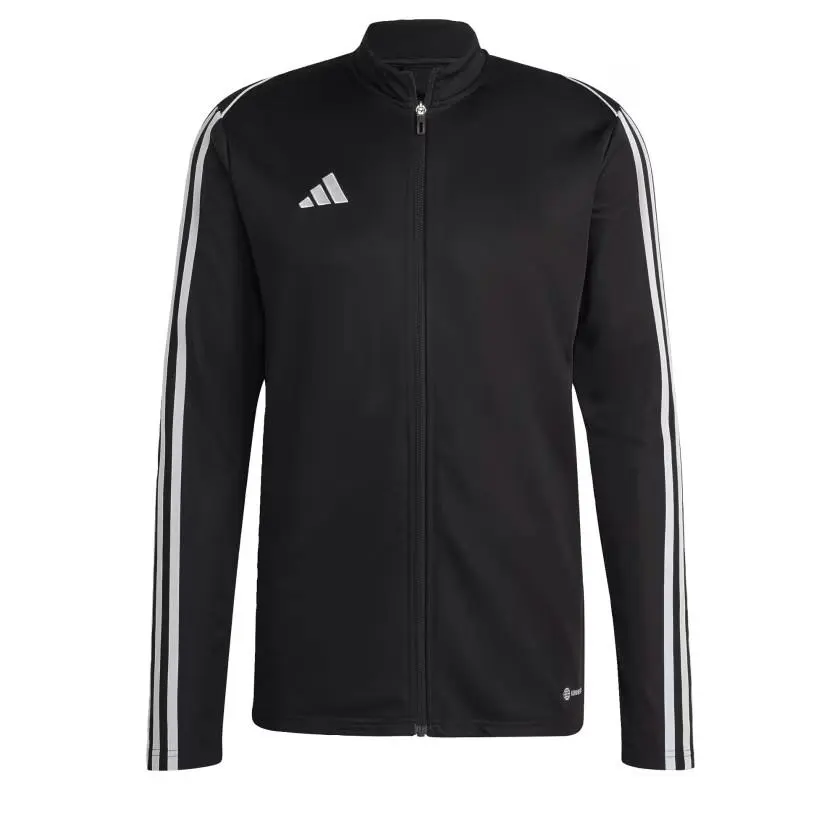 Adidas clothing - adidas Firebird - Firebird - MMK80 - Black (UPC: 195744473606) 3