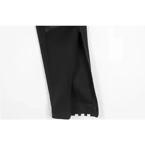 Adidas clothing - adidas Firebird - Firebird - MMK80 - Black (UPC: 195744473606) 10