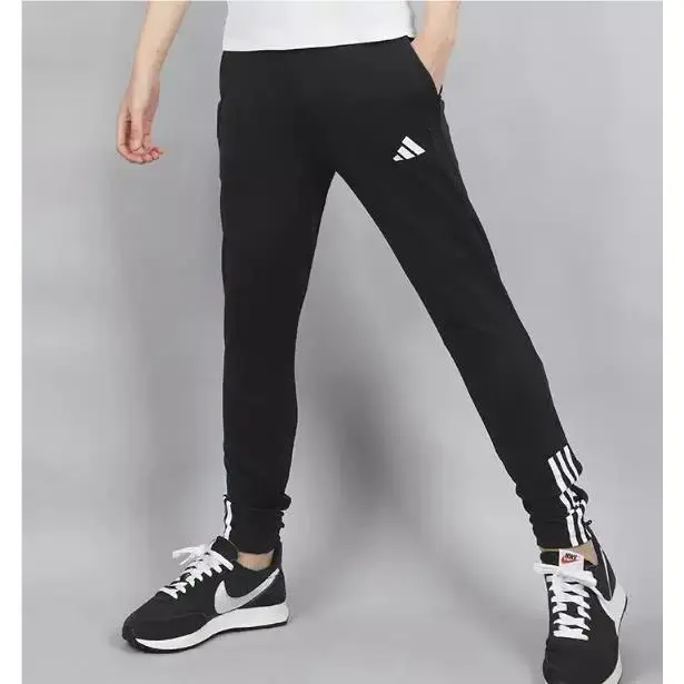 Adidas clothing - adidas Firebird - Firebird - MMK80 - Black (UPC: 195744473606) 1