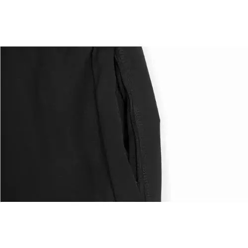 Adidas clothing - adidas Firebird - Firebird - MMK80 - Black (UPC: 195744473606) 12