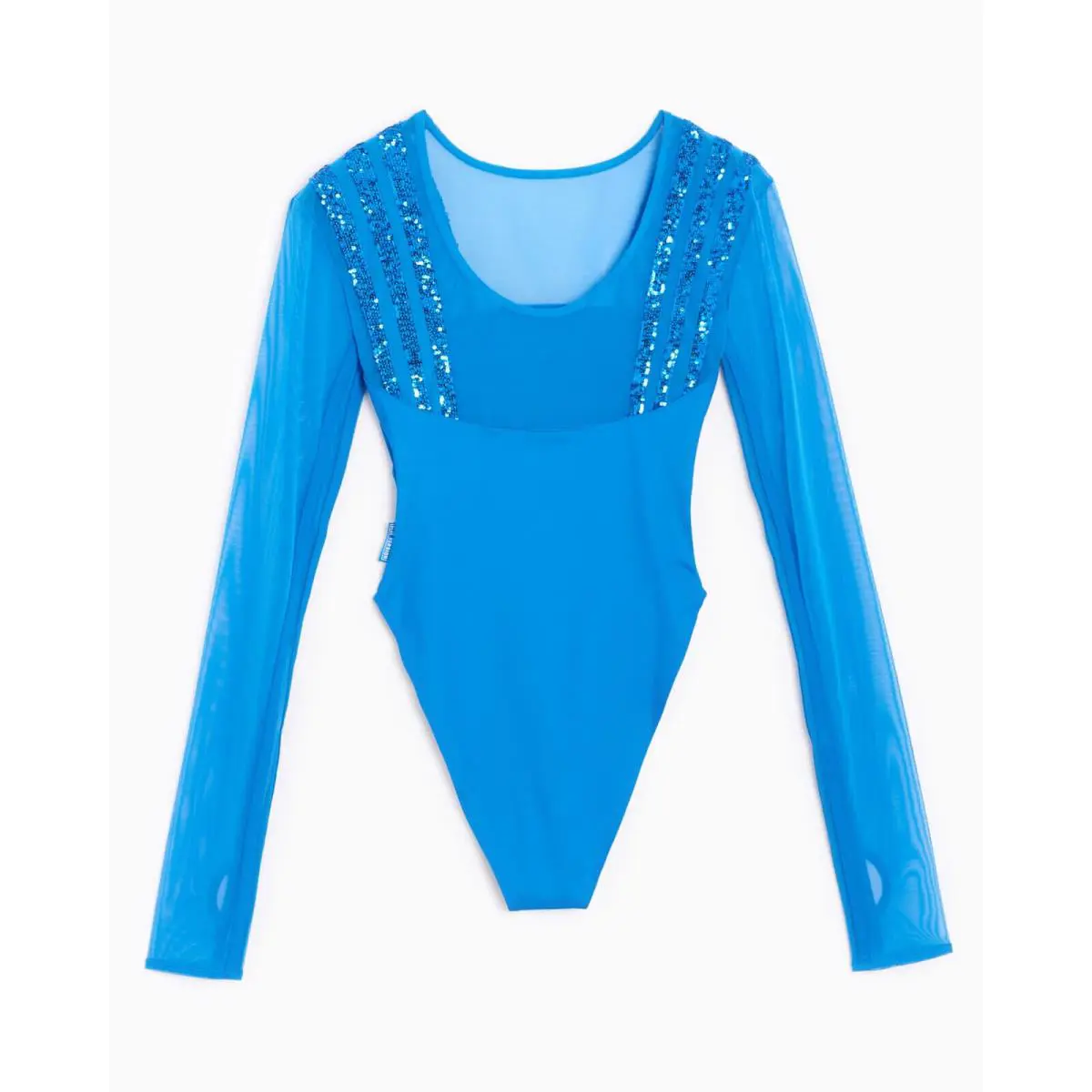 Adidas clothing - Blue (UPC: 195744177719) 3