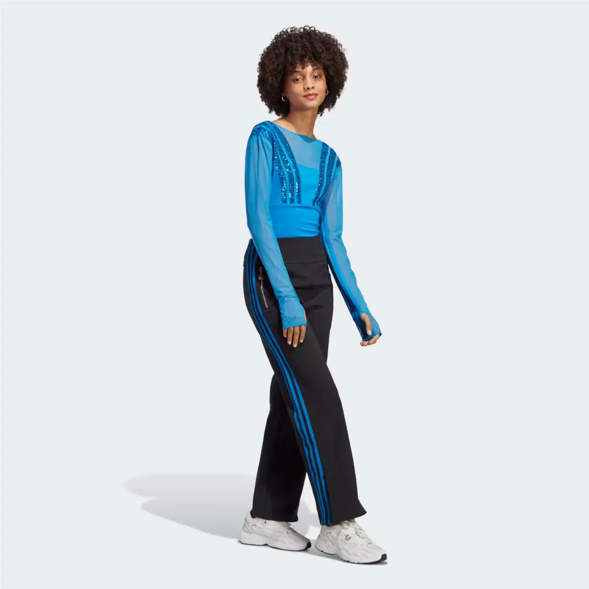 Adidas clothing - Blue (UPC: 195744177719) 11