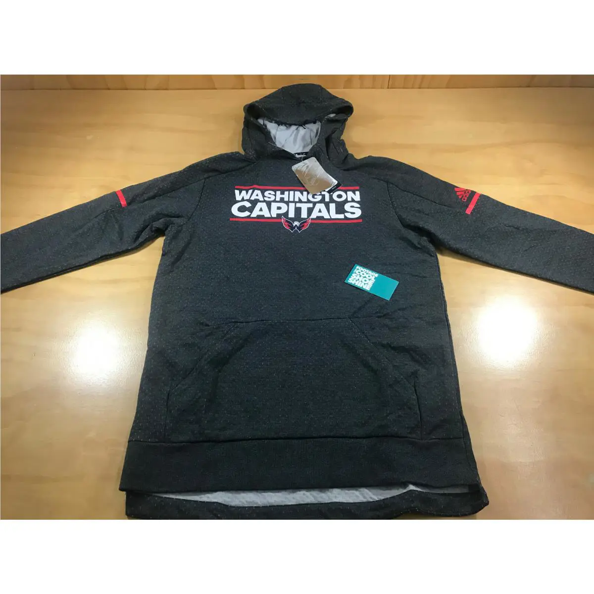 Adidas clothing - Gray 0
