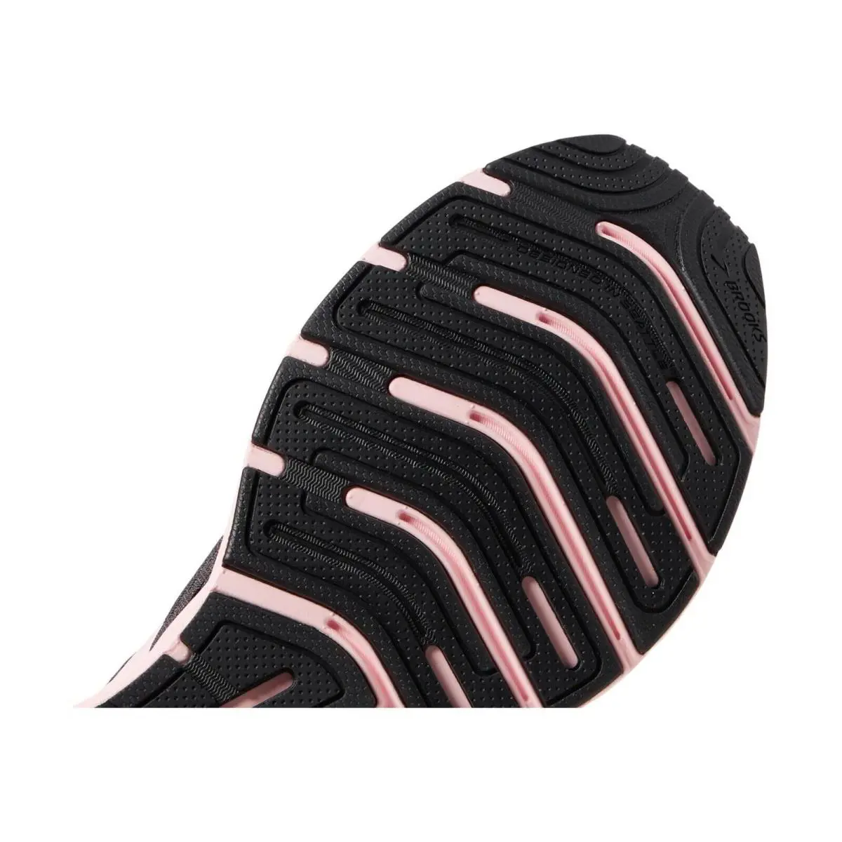 Brooks shoes - Brooks Anthem - Anthem - Grey/Pink (UPC: 195394406078) 1