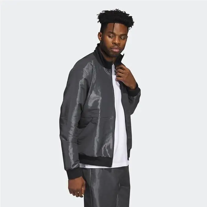 Adidas clothing - Harden Traveler - Harden Traveler - Silver (UPC: 0196464173791) 0