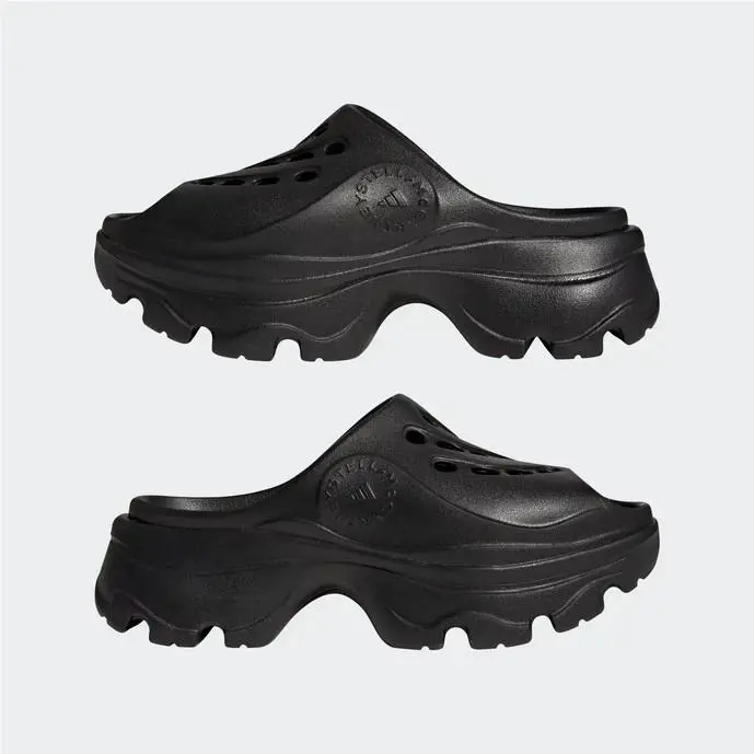 Adidas shoes - GW2050 - GW2050 - Black 1