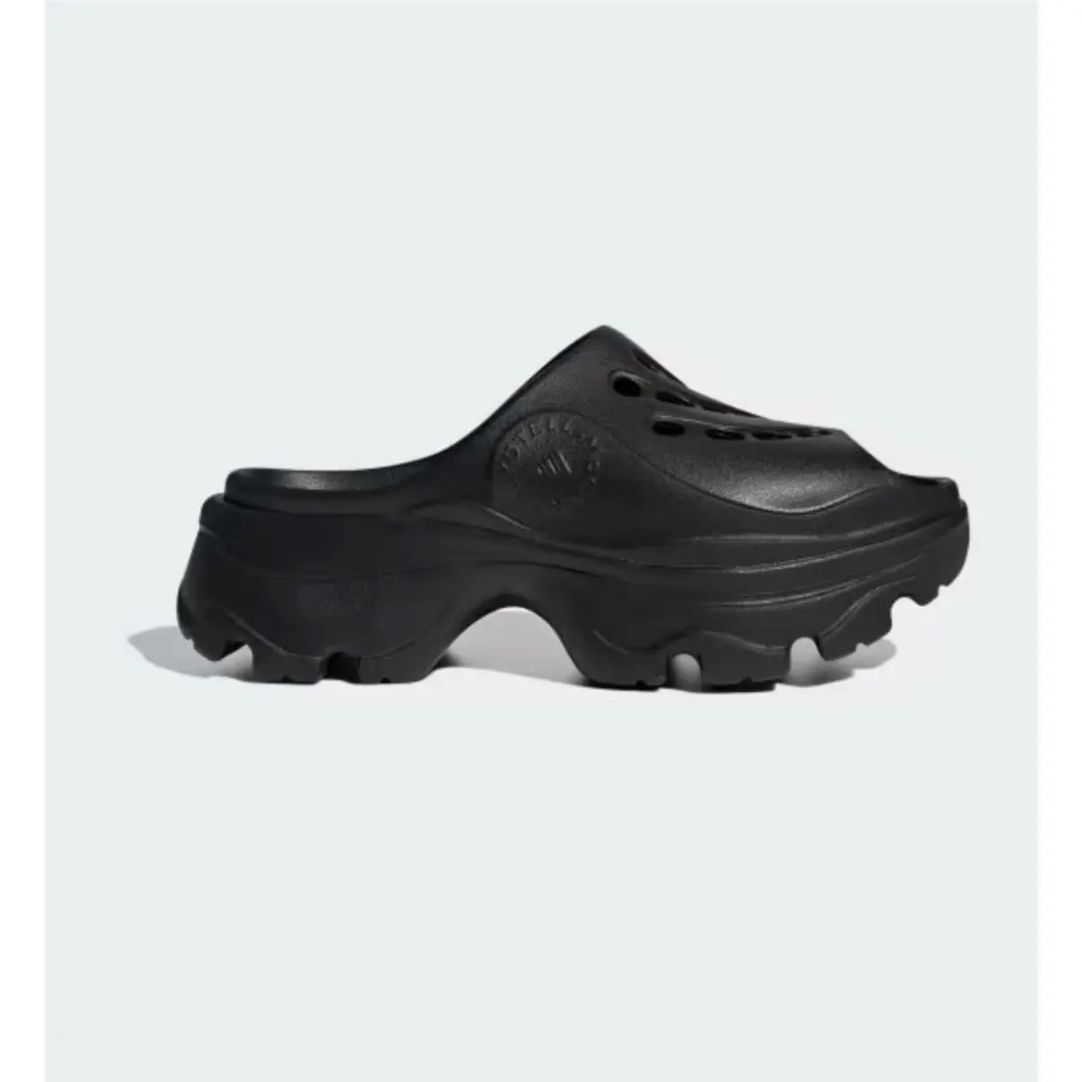 Adidas shoes - GW2050 - GW2050 - Black 0