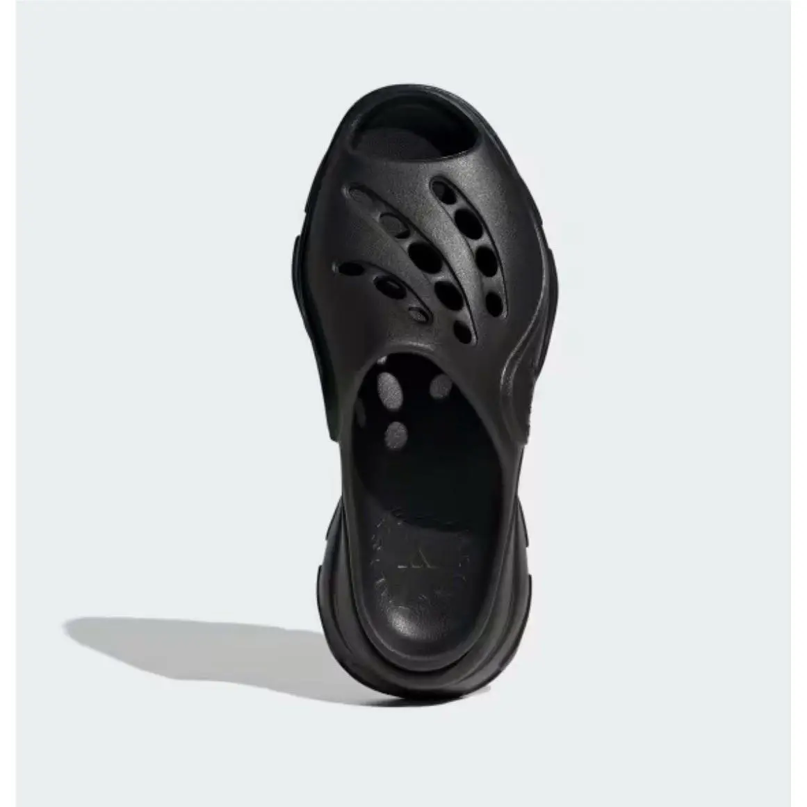 Adidas shoes - GW2050 - GW2050 - Black 6