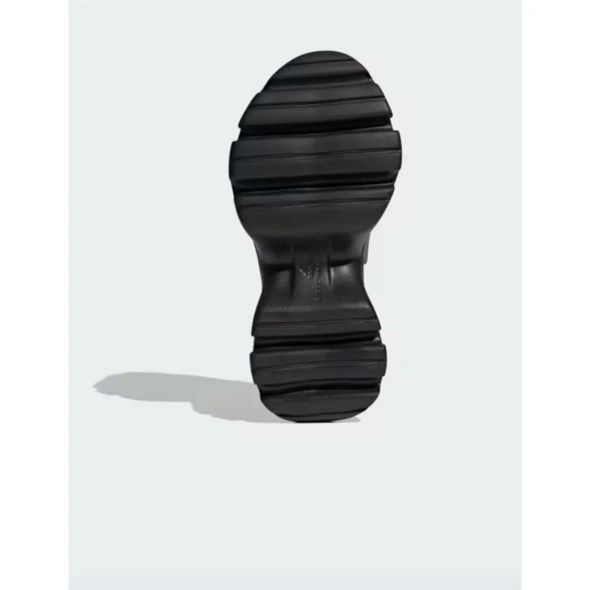 Adidas shoes - GW2050 - GW2050 - Black 7