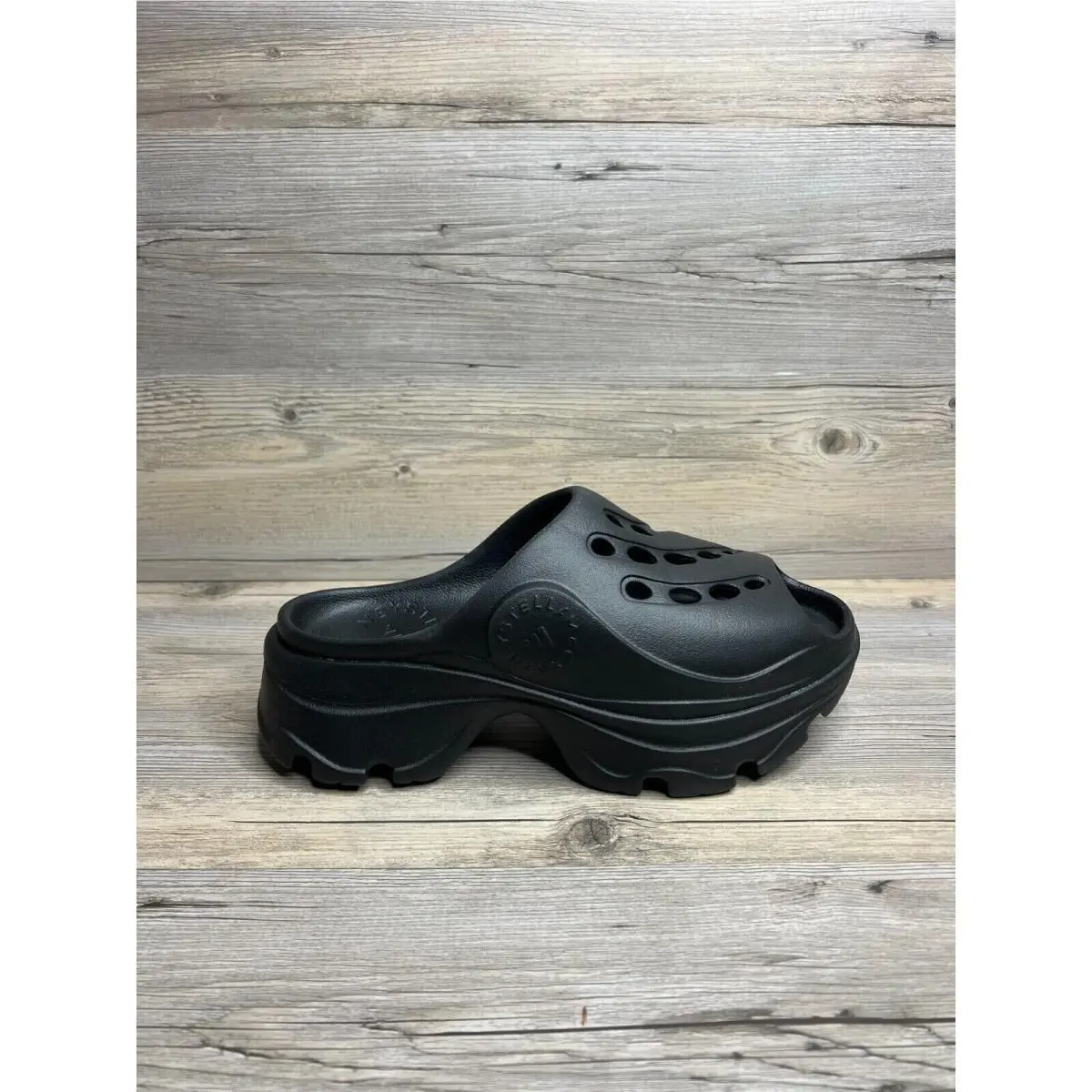 Adidas shoes - GW2050 - GW2050 - Black 0