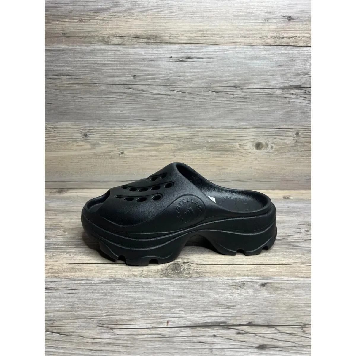 Adidas shoes - GW2050 - GW2050 - Black 1