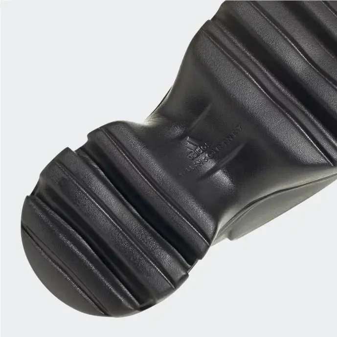 Adidas shoes - GW2050 - GW2050 - Black 3