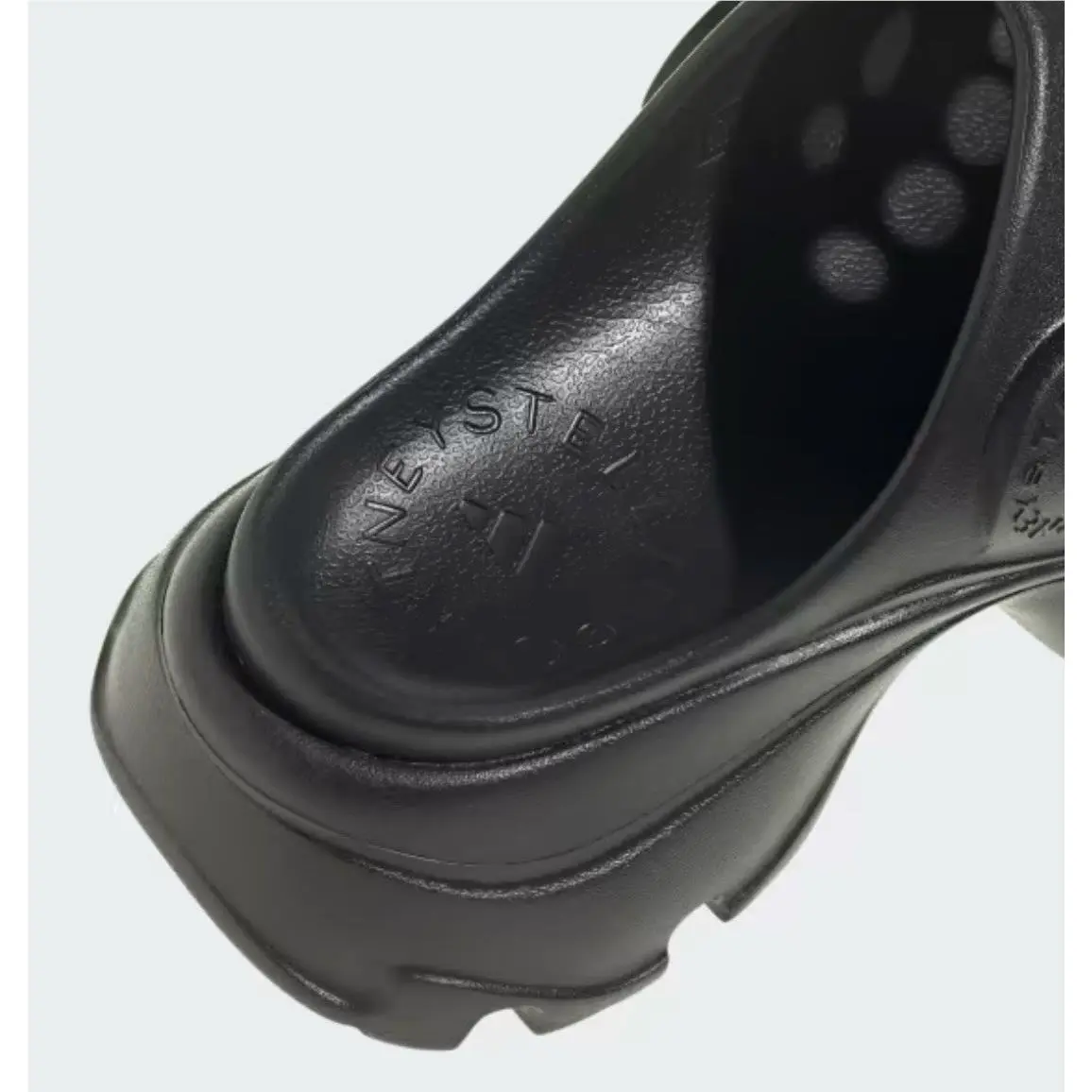 Adidas shoes - GW2050 - GW2050 - Black 8