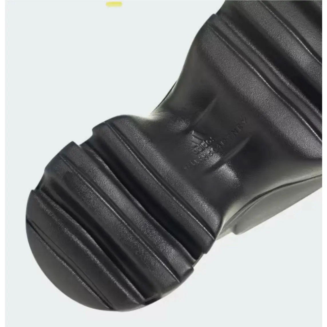 Adidas shoes - GW2050 - GW2050 - Black 9