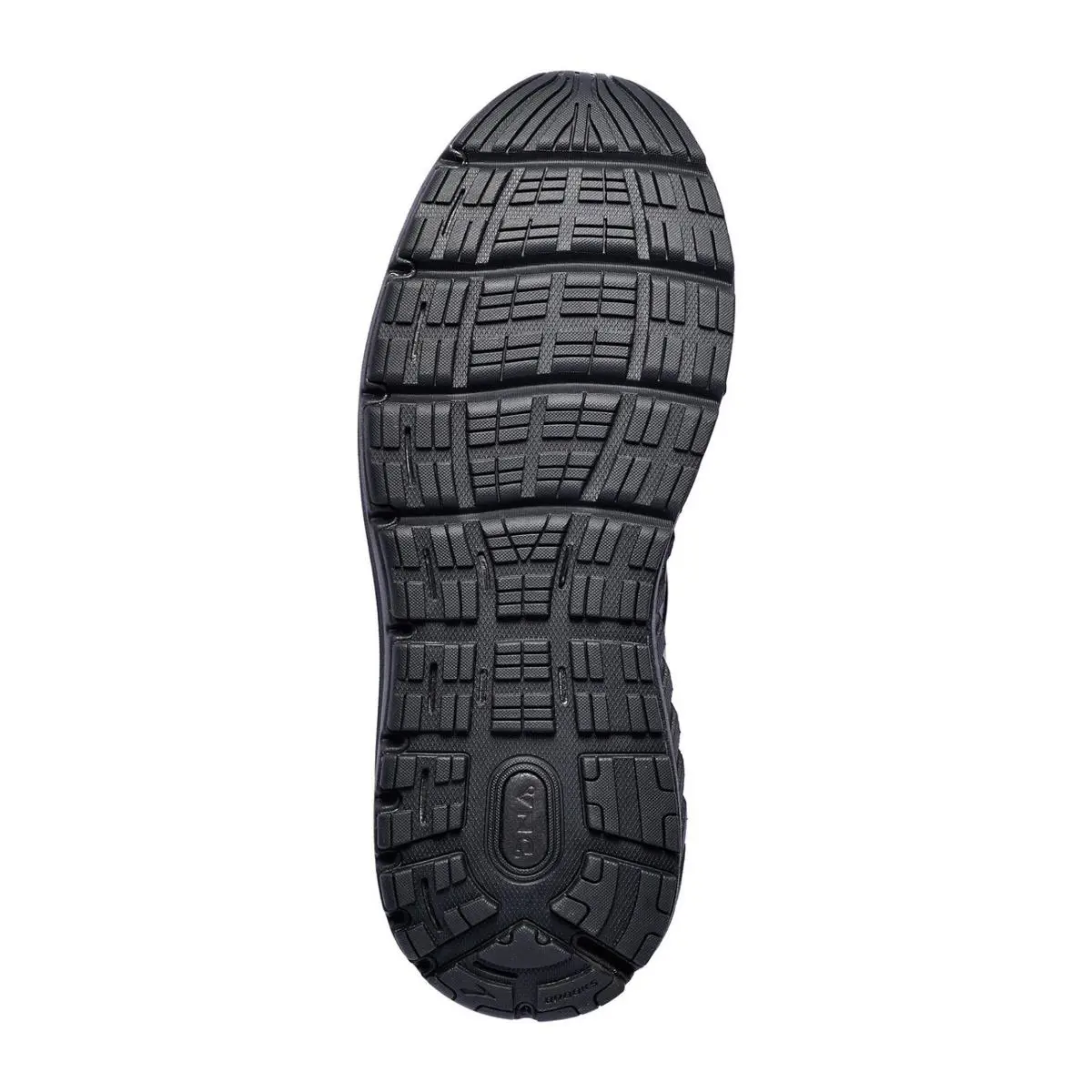 Brooks shoes - Brooks Addiction 13 - Addiction - 1102614E071 - Black (UPC: 190340248214) 4