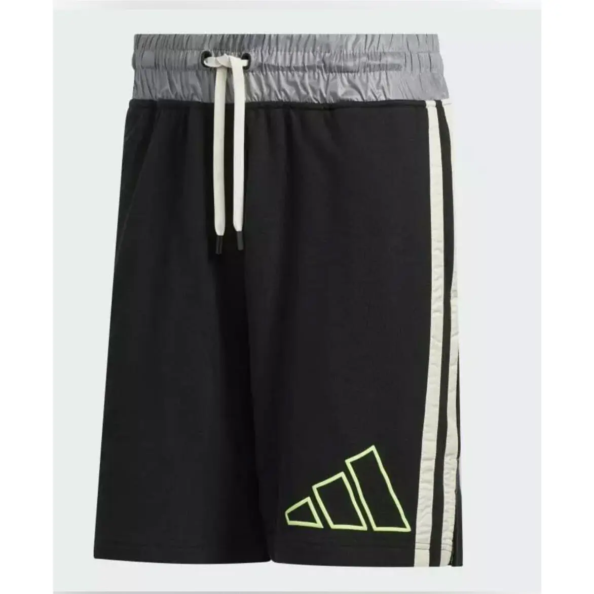 Adidas clothing - Daniel Patrick - Daniel Patrick - Black (UPC: 191982716963) 4