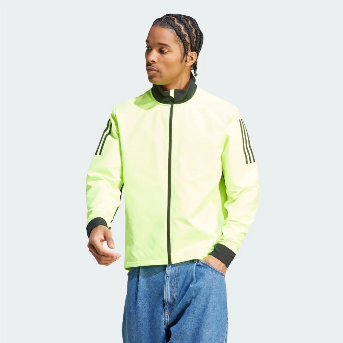 Adidas clothing - HT8768 - HT8768 - Yellow (UPC: 196469691771) 0