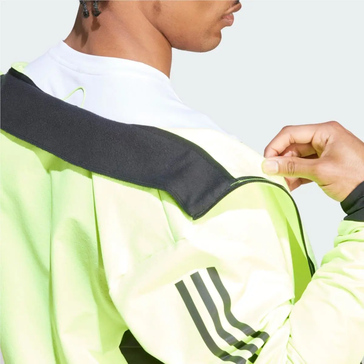 Adidas clothing - HT8768 - HT8768 - Yellow (UPC: 196469691771) 4