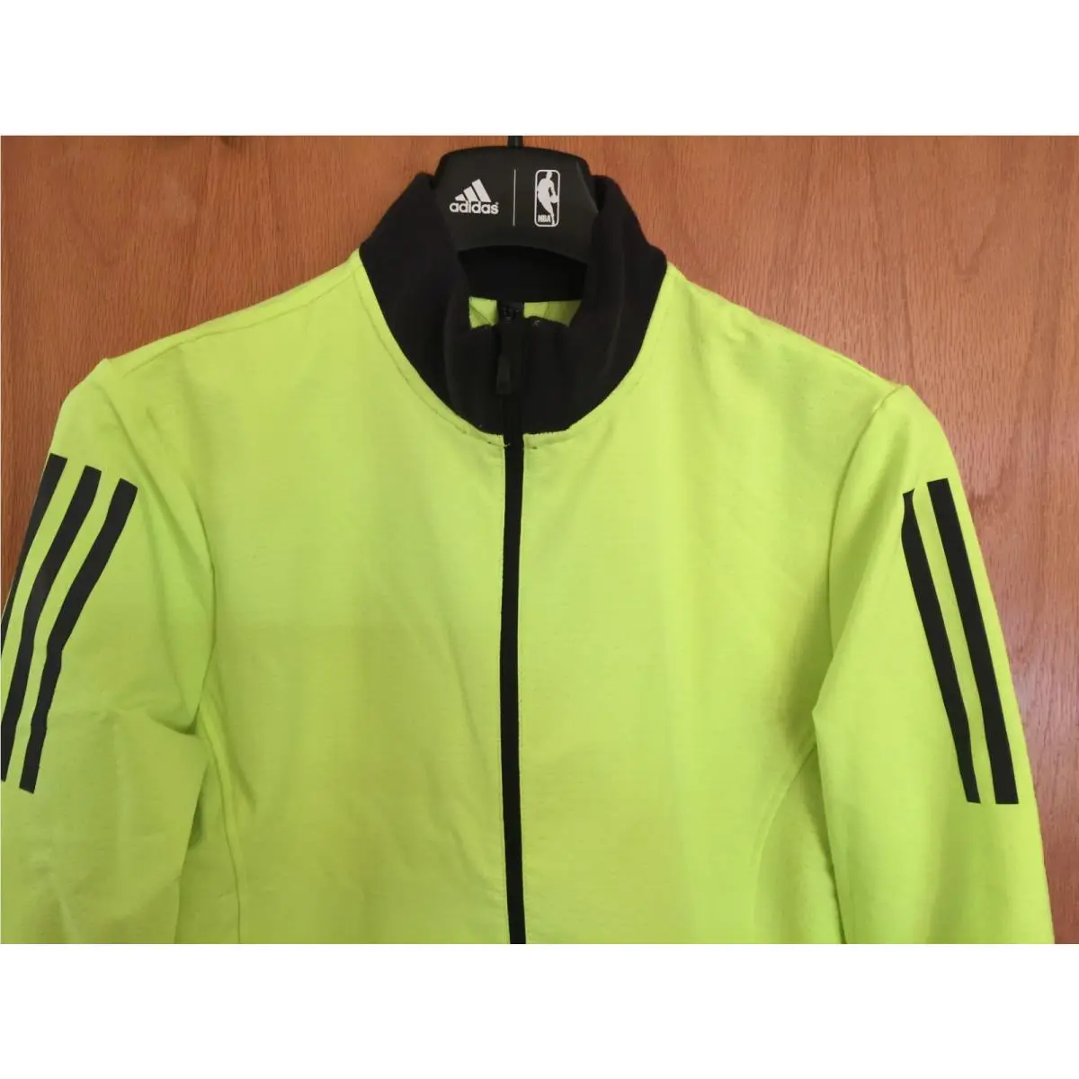 Adidas clothing - HT8768 - HT8768 - Yellow (UPC: 196469691771) 0