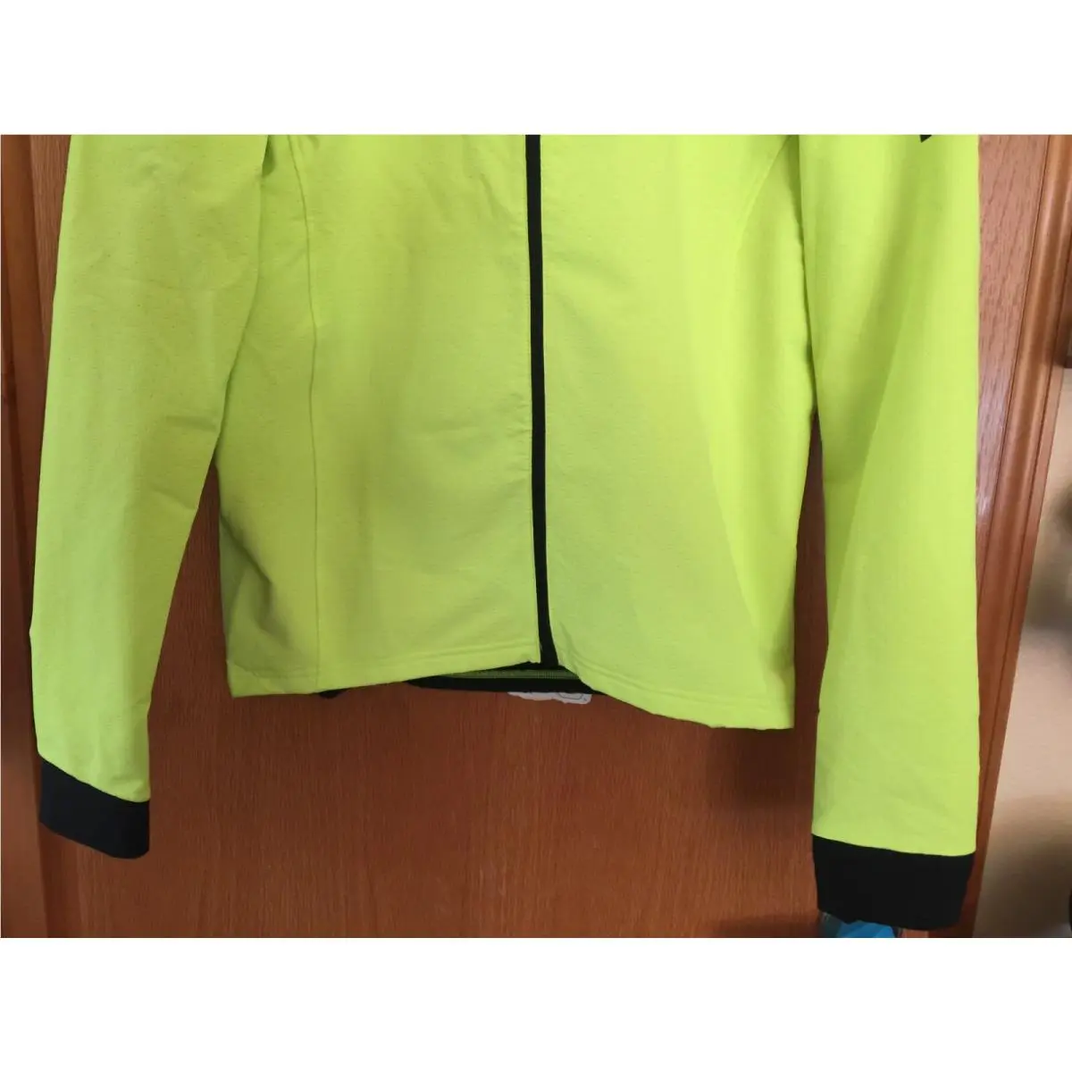 Adidas clothing - HT8768 - HT8768 - Yellow (UPC: 196469691771) 1