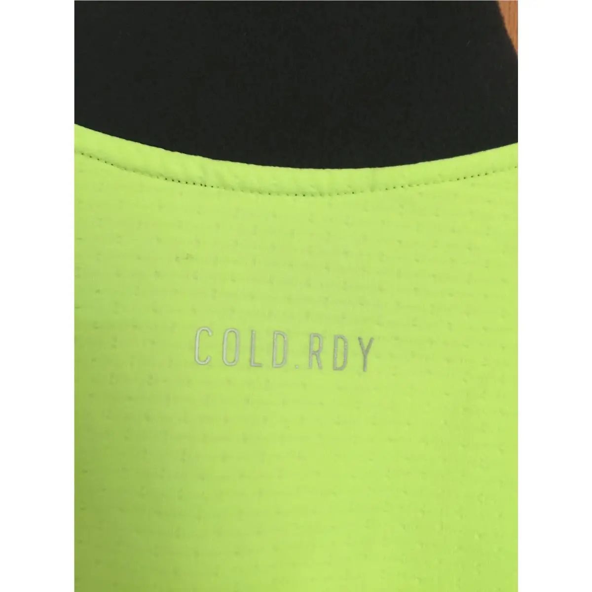 Adidas clothing - HT8768 - HT8768 - Yellow (UPC: 196469691771) 6