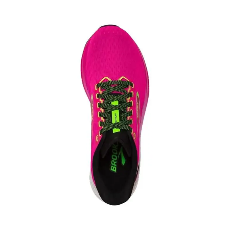 Brooks shoes - Brooks Hyperion - Hyperion - Pink (UPC: 195394317725) 3