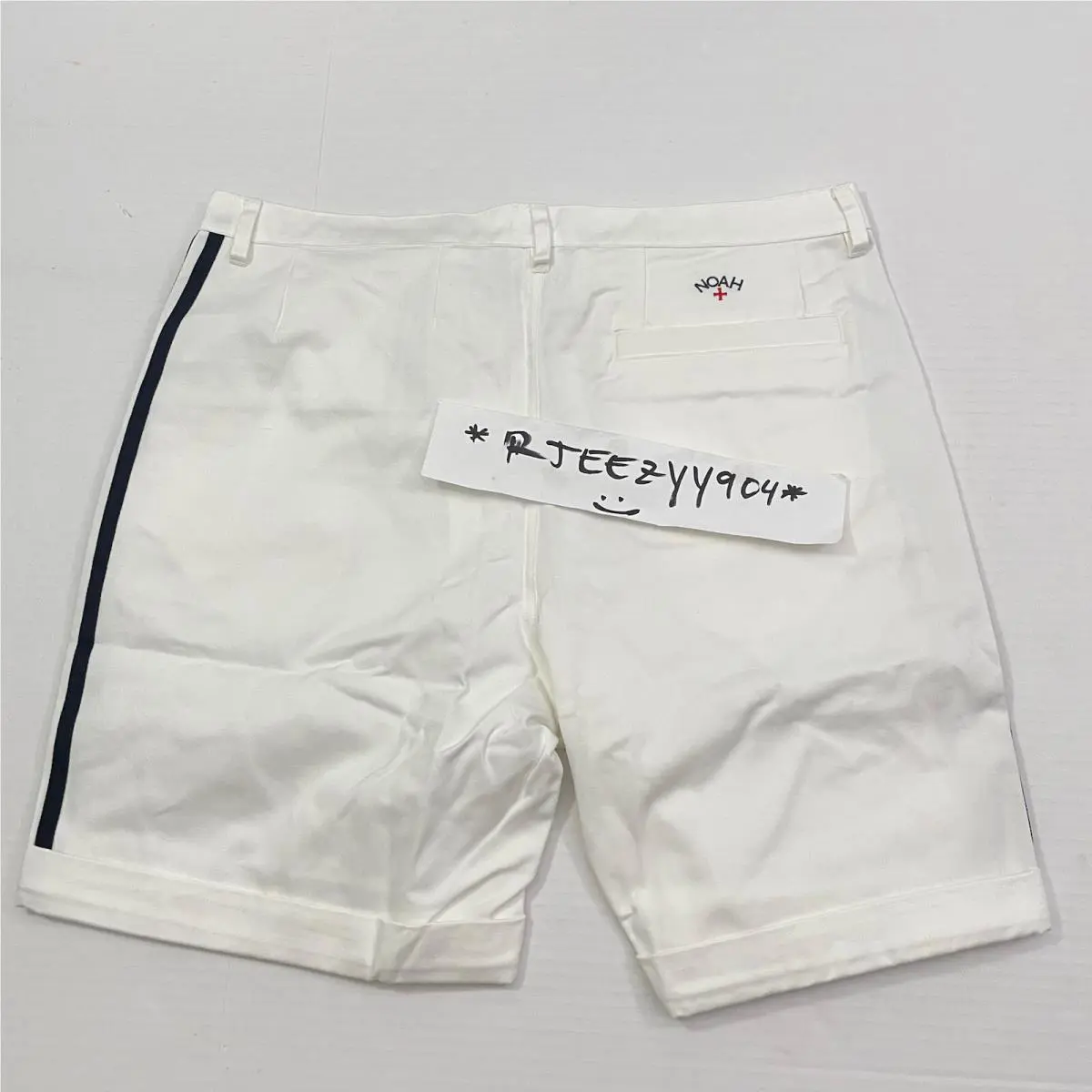 Adidas clothing - Adidas HI2929 - HI2929 - White 9