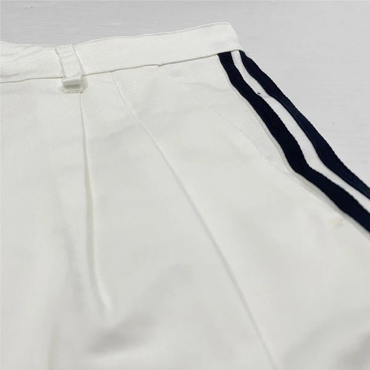 Adidas clothing - Adidas HI2929 - HI2929 - White 2