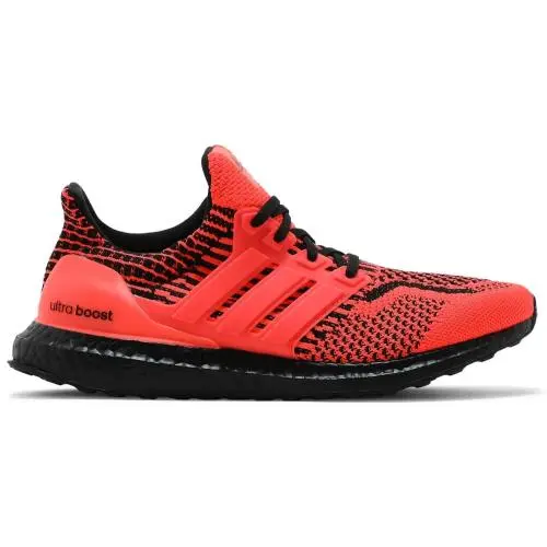 Adidas shoes - Solar Red/Black 0