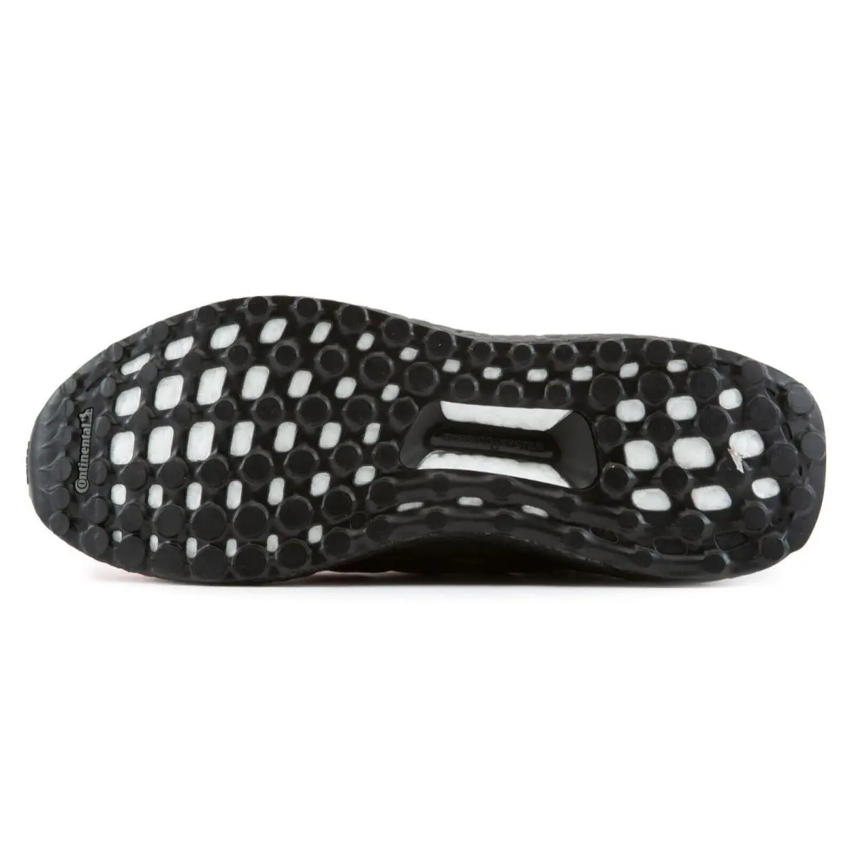 Adidas shoes - Solar Red/Black 5