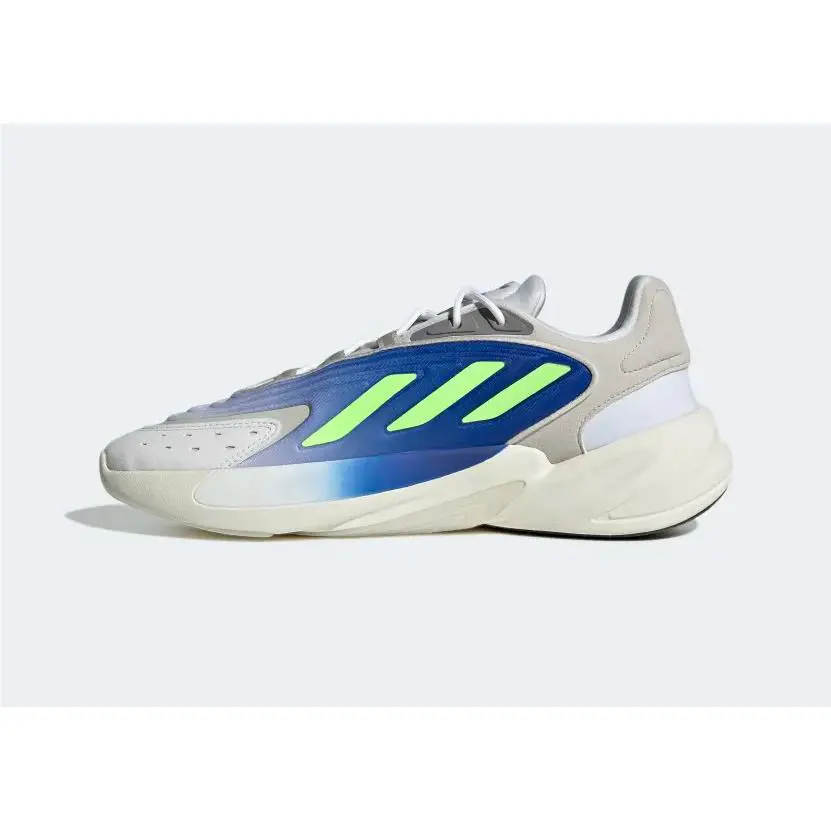 Adidas shoes - adidas Ozelia - Ozelia - Blue 2