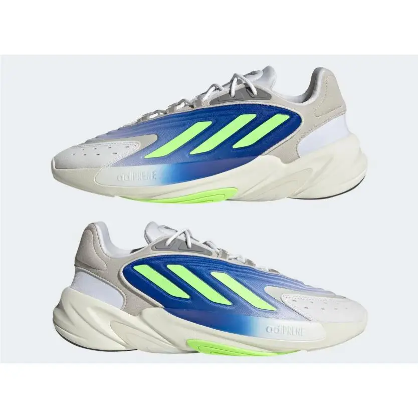 Adidas shoes - adidas Ozelia - Ozelia - Blue 3