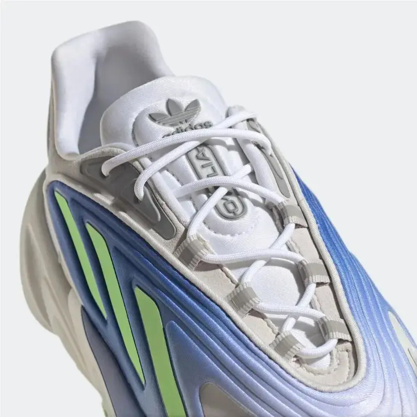 Adidas shoes - adidas Ozelia - Ozelia - Blue 4