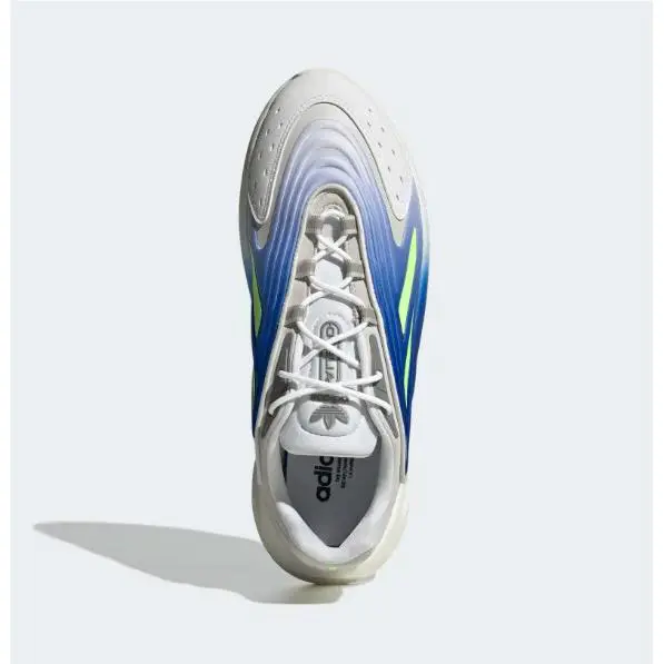 Adidas shoes - adidas Ozelia - Ozelia - Blue 5