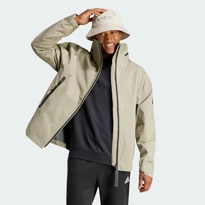 Adidas clothing - Myshelter - Myshelter - Gray (UPC: 196473158901) 1