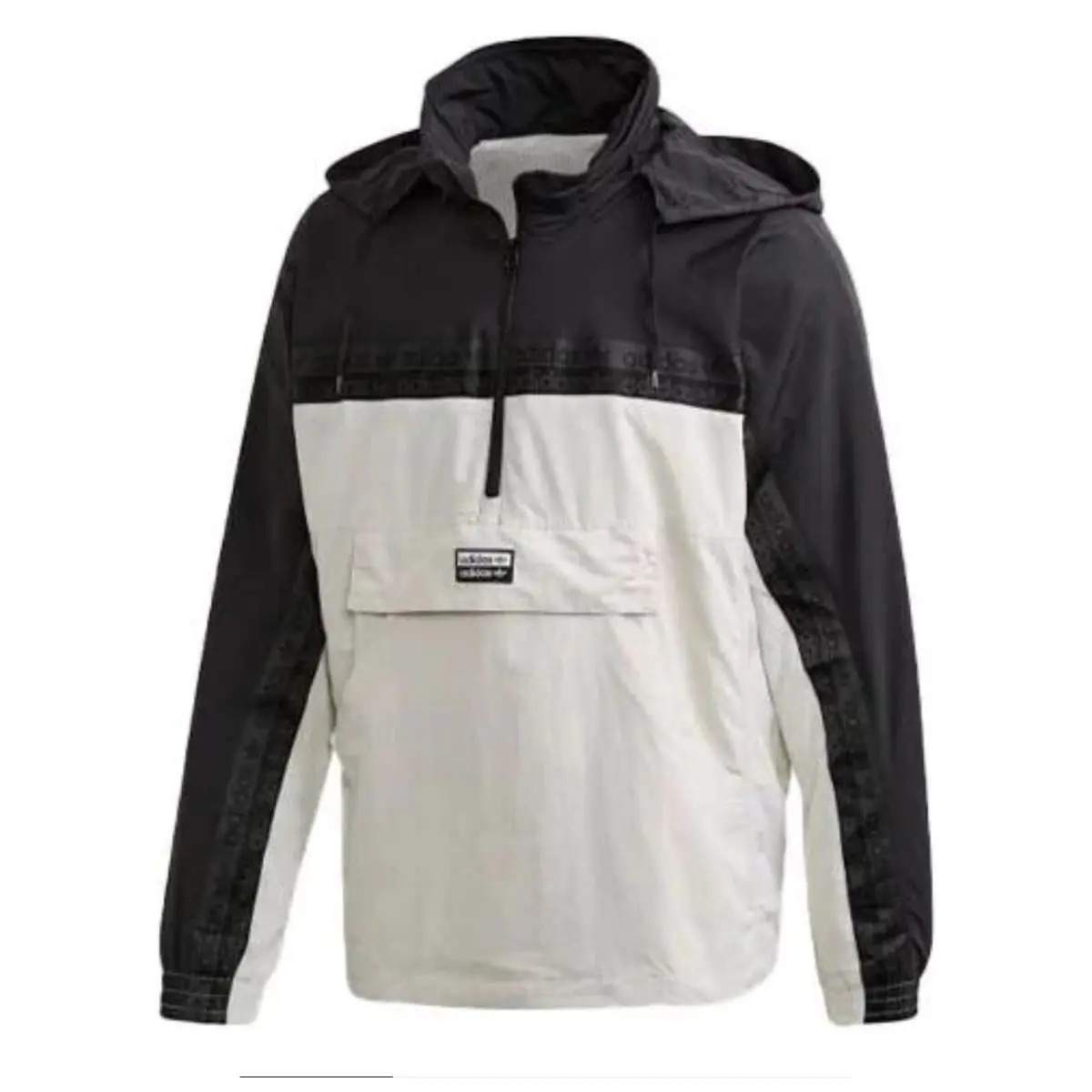Adidas clothing - FM2281 - FM2281 - Gray (UPC: 0193105495038) 0