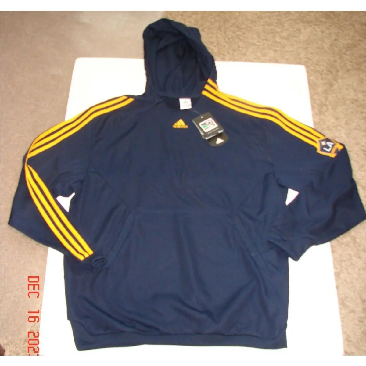 Adidas clothing - Blue 0
