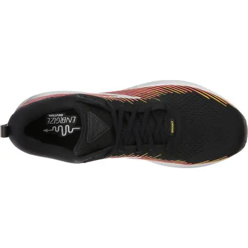 Brooks shoes - Brooks Levitate - Levitate - 110269iD072 - Gray 1