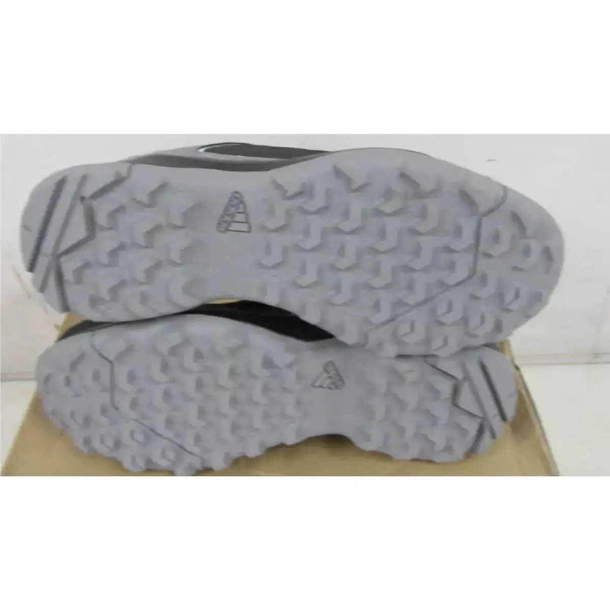 Adidas shoes - EE6566 - EE6566 - Grey / blue (UPC: 190233858285) 2