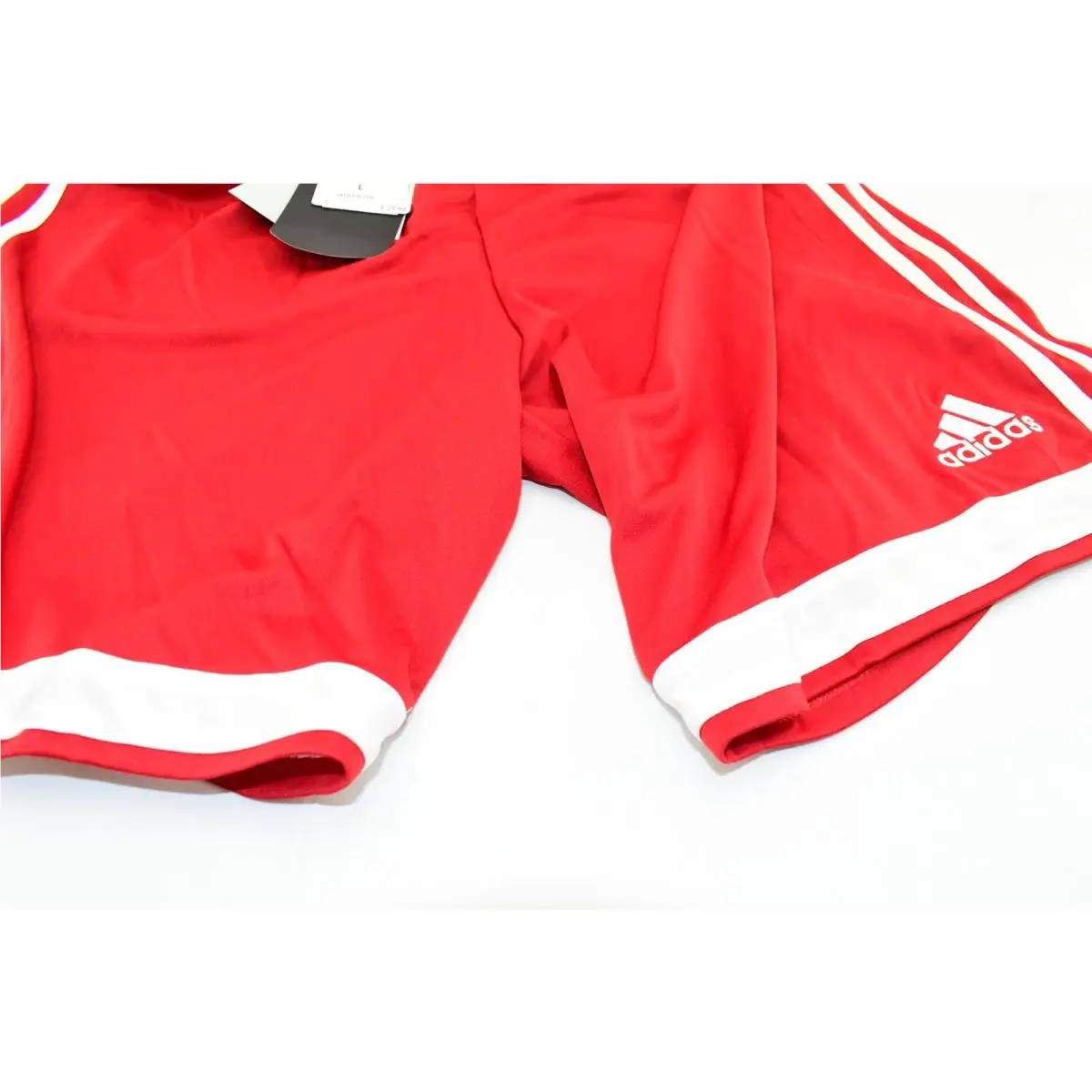 Adidas clothing - Valiente - Valiente - Red (UPC: 883226284566) 5