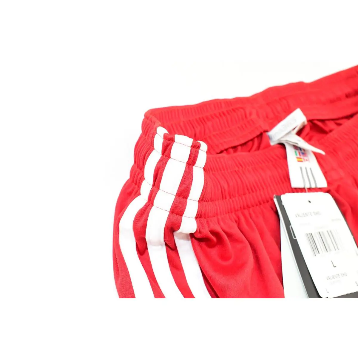 Adidas clothing - Valiente - Valiente - Red (UPC: 883226284566) 7