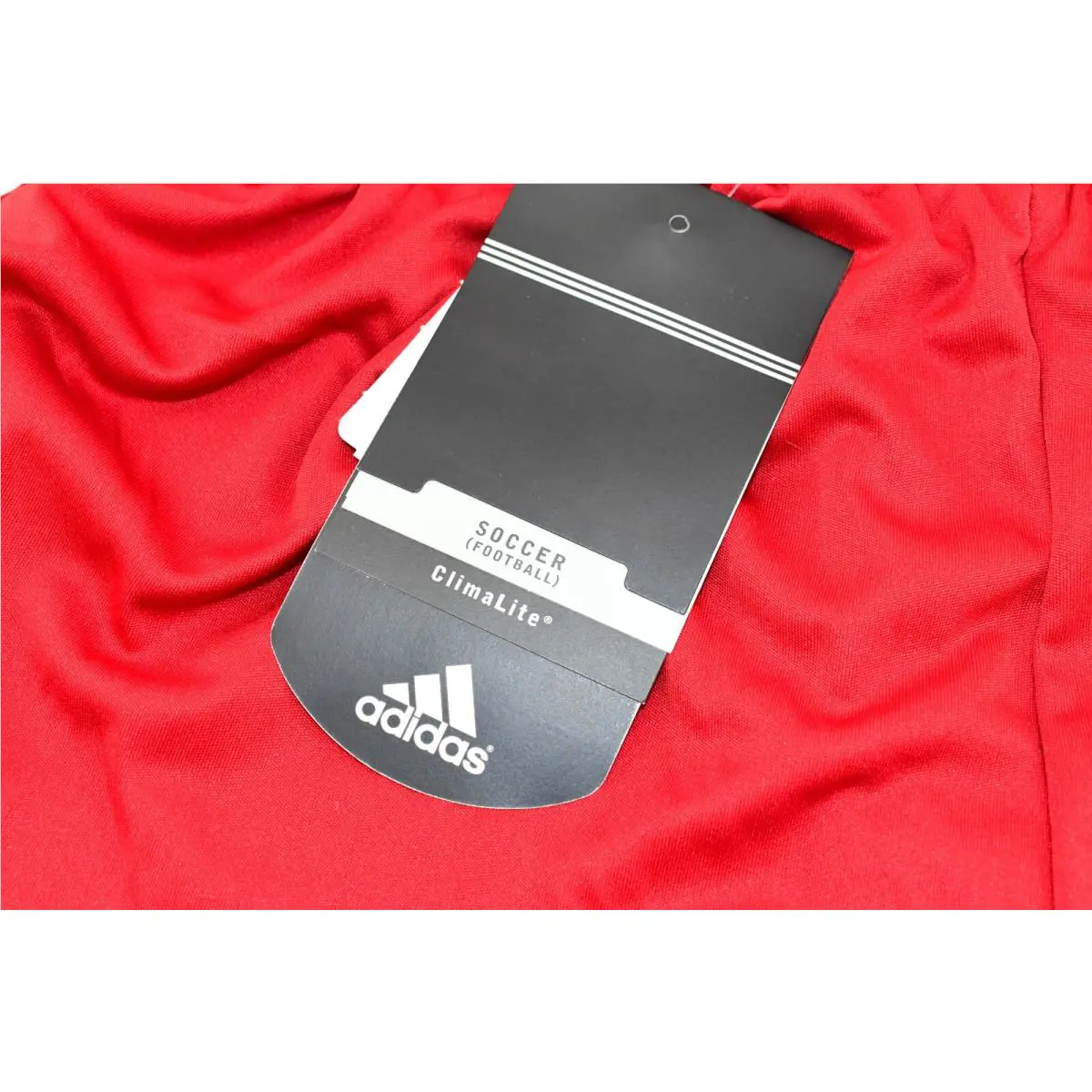 Adidas clothing - Valiente - Valiente - Red (UPC: 883226284566) 2
