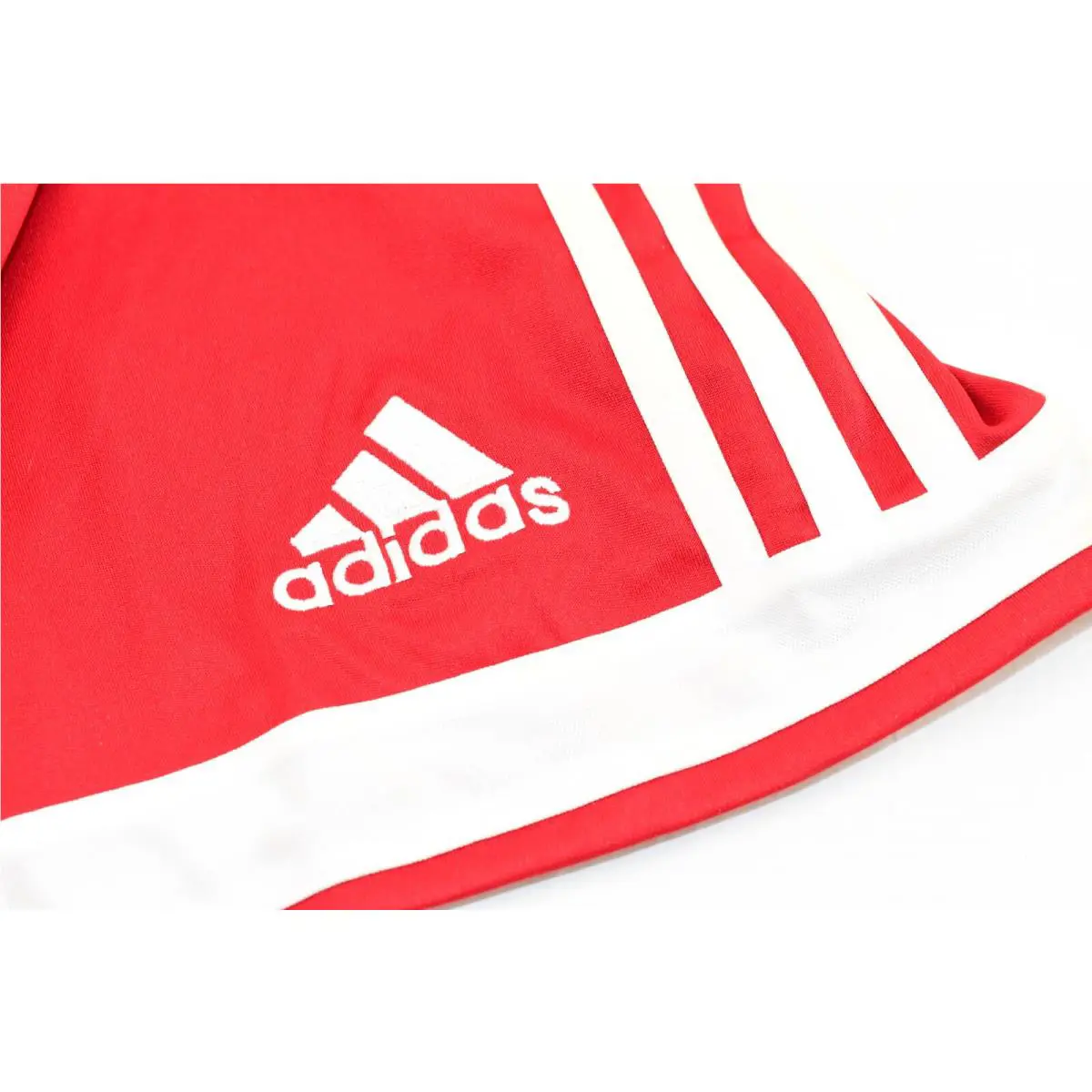 Adidas clothing - Valiente - Valiente - Red (UPC: 883226284566) 4