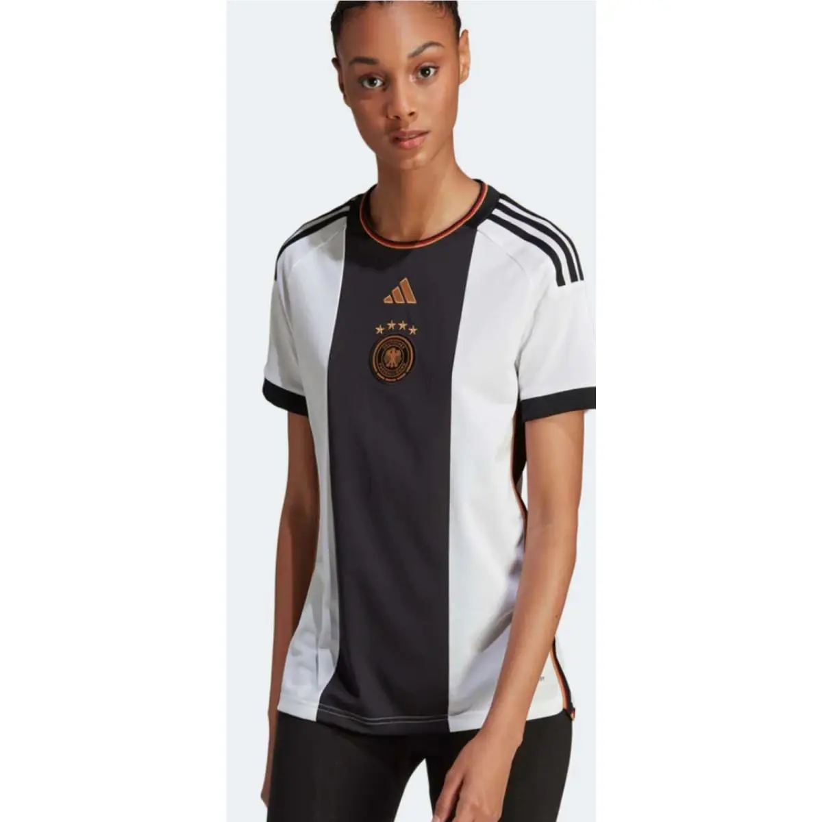 Adidas clothing - Breathe Away - Breathe Away - White 1