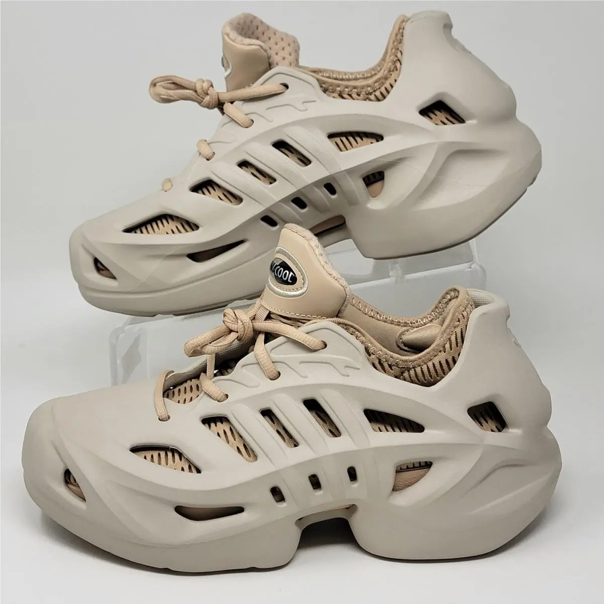 Adidas shoes - adidas Climacool - Climacool - IF6583 - Beige (UPC: 196472011863) 1