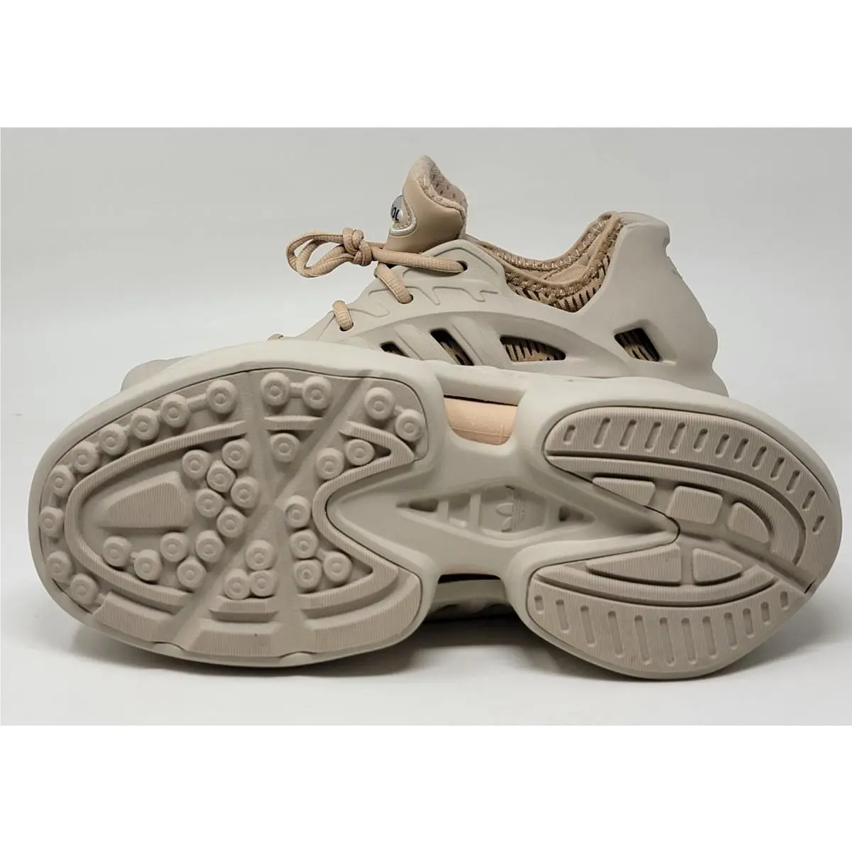 Adidas shoes - adidas Climacool - Climacool - IF6583 - Beige (UPC: 196472011863) 3